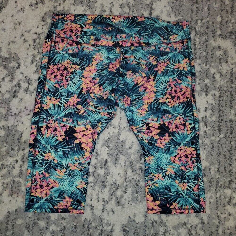 Old Navy 4X Exercise Bottoms || Like New!